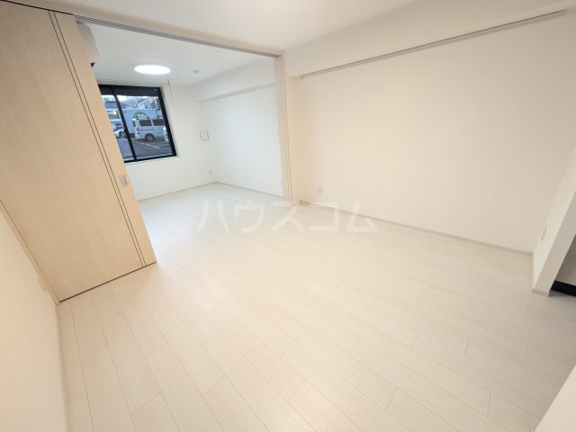 5/28 リビング/ダイニング