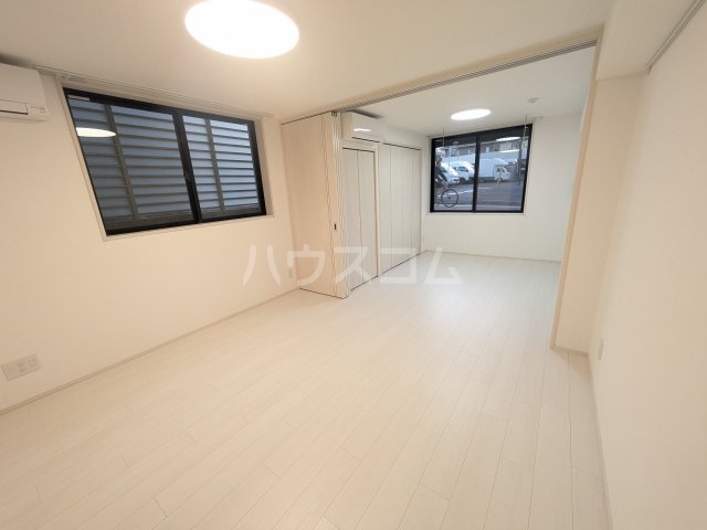 4/28 リビング/ダイニング