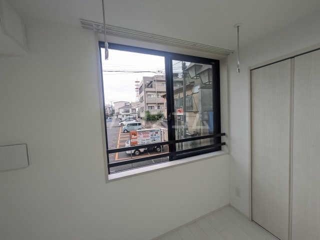 15/28 バルコニー