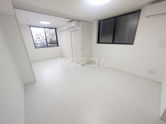 4/28 リビング/ダイニング