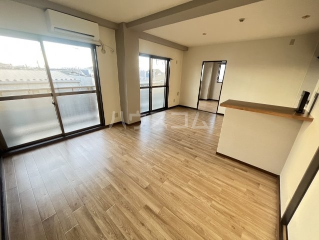 5/30 リビング/ダイニング