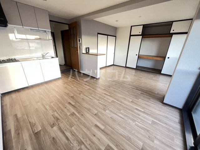 4/30 リビング/ダイニング