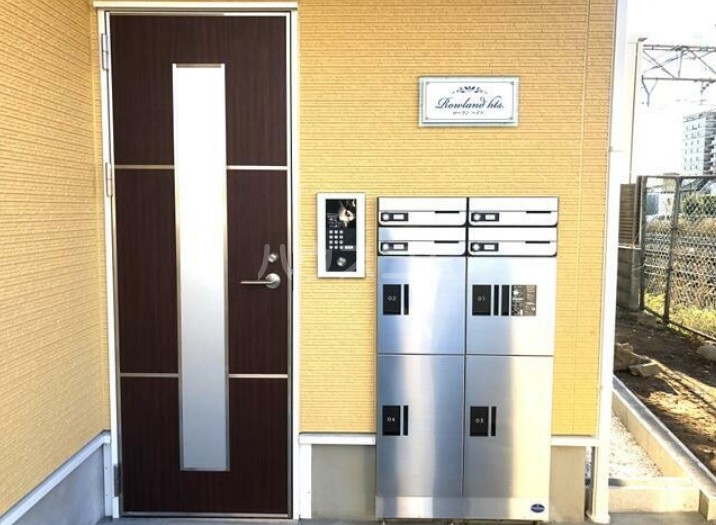 14/20 エントランス