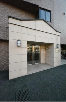 2/7 エントランス