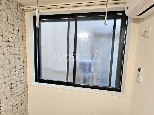 15/23 バルコニー