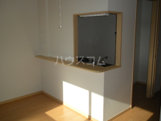 3/28 リビング/ダイニング