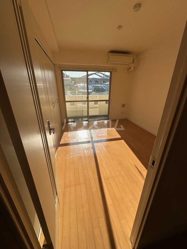 3/24 リビング/ダイニング