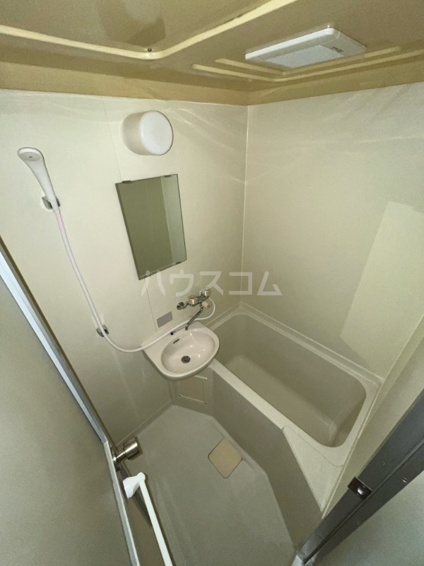 7/23 浴室