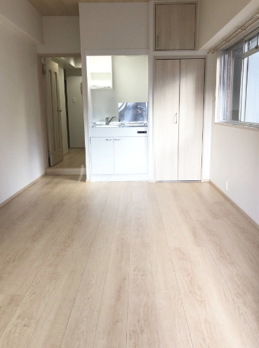 3/21 リビング/ダイニング