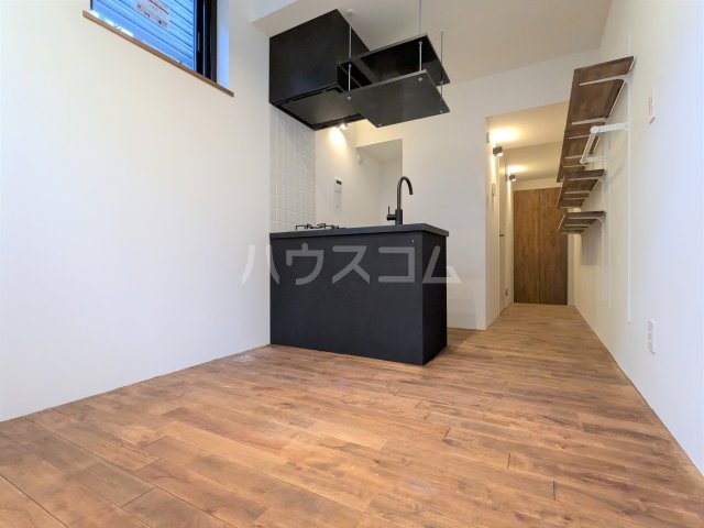 3/28 リビング/ダイニング