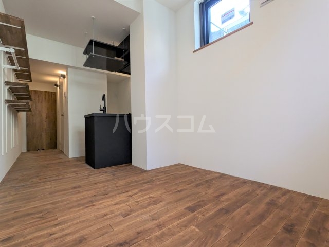 3/26 リビング/ダイニング