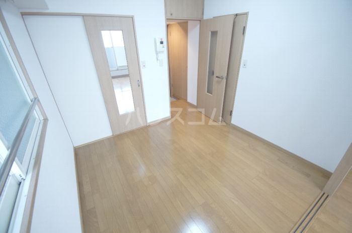 3/19 リビング/ダイニング