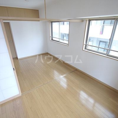 3/19 リビング/ダイニング