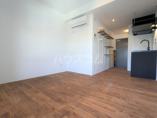 3/27 リビング/ダイニング