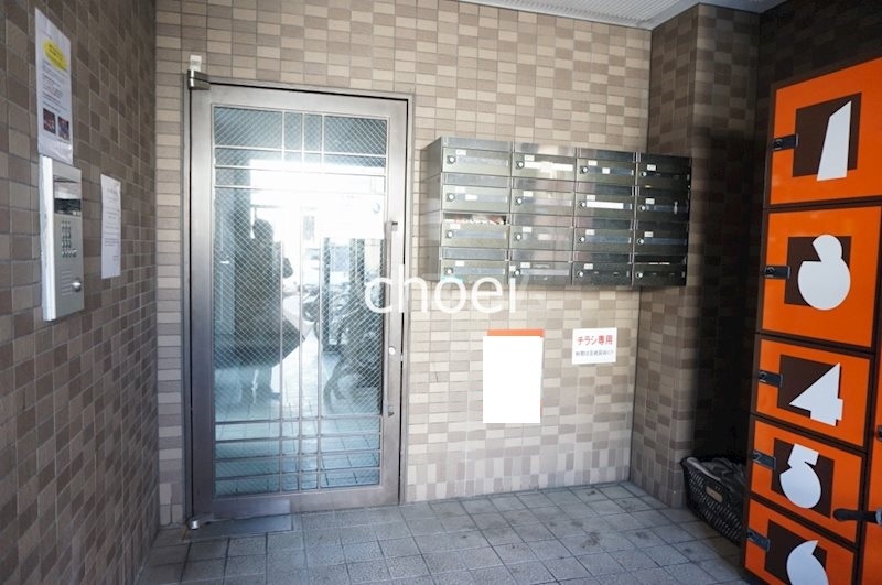 2/7 エントランス