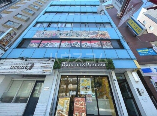 14/22 エントランス