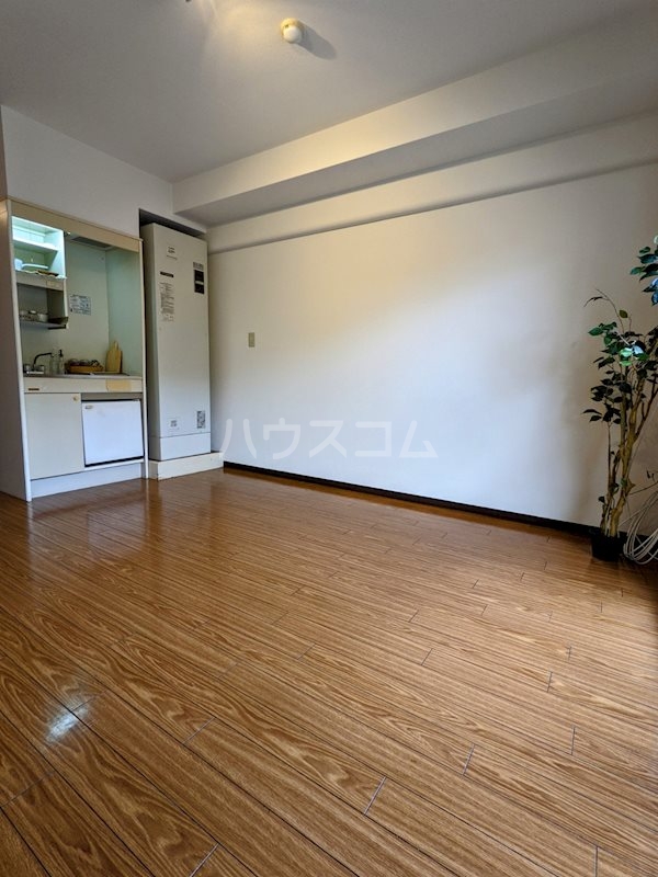 3/18 リビング/ダイニング