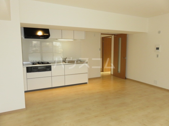 5/30 リビング/ダイニング