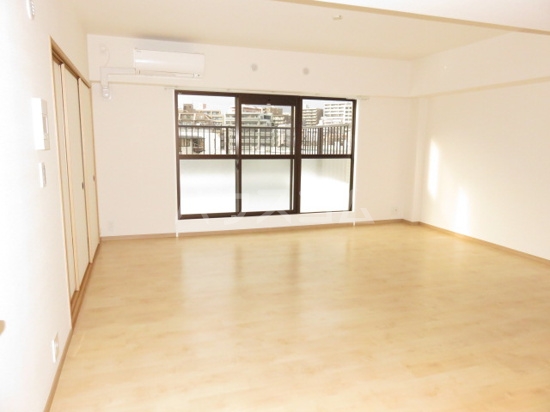 6/30 リビング/ダイニング