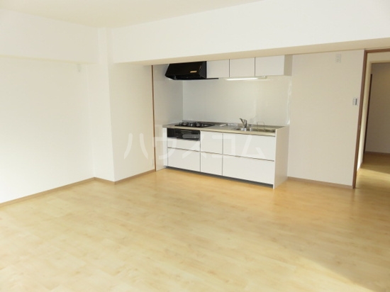 3/30 リビング/ダイニング