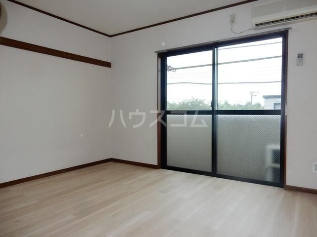 11/24 バルコニー