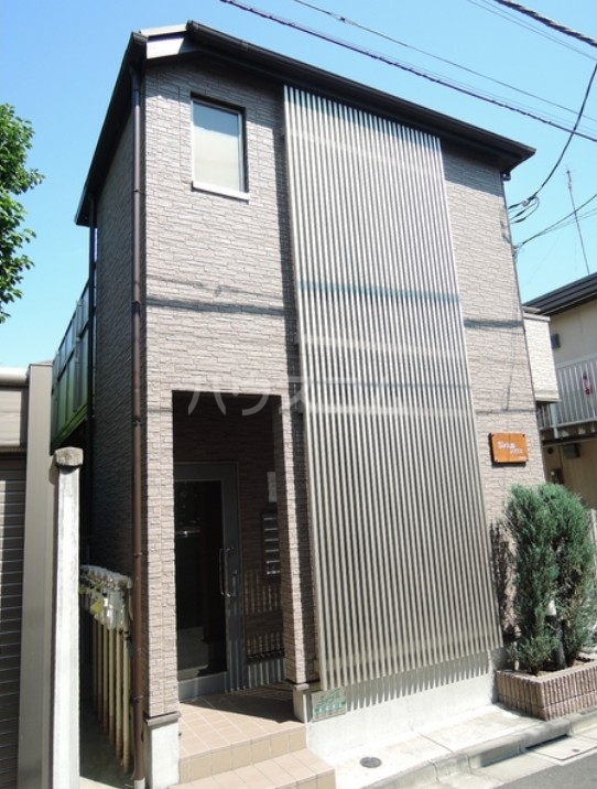 2/6 エントランス