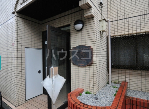 7/17 エントランス