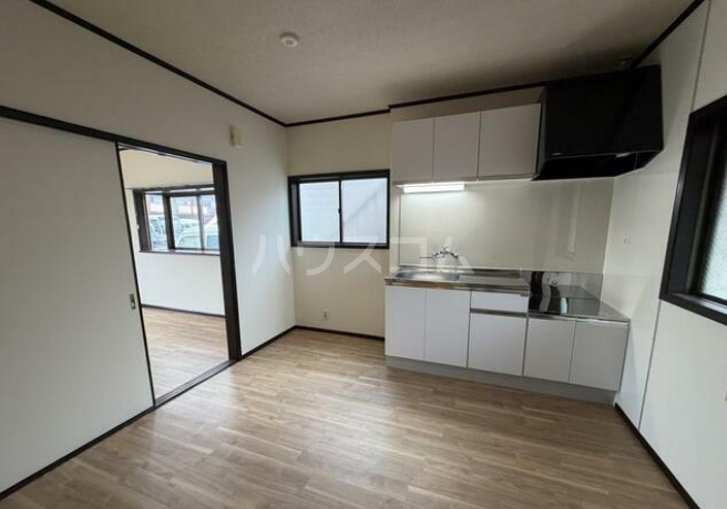 3/10 リビング/ダイニング