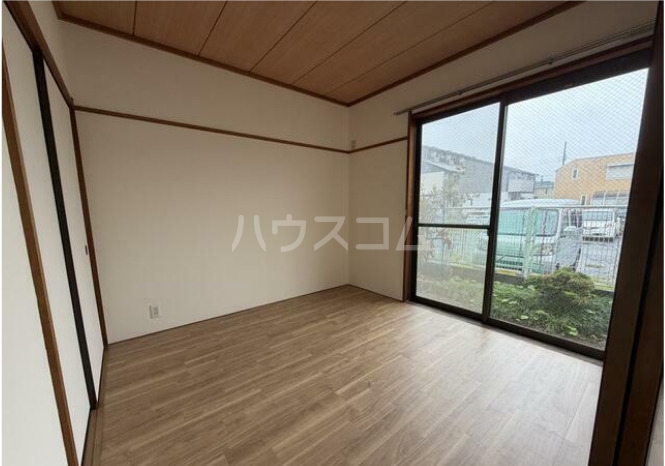 4/10 リビング/ダイニング