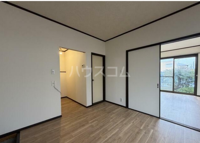 6/10 リビング/ダイニング