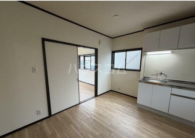 7/10 リビング/ダイニング