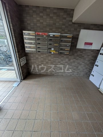 2/8 エントランス