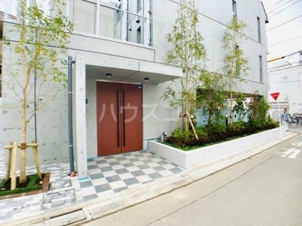 2/7 エントランス