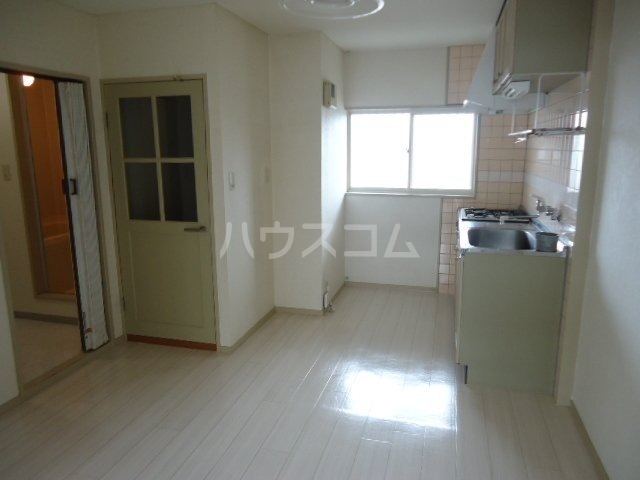 3/21 リビング/ダイニング