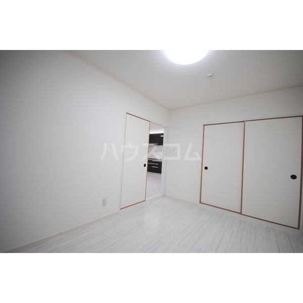 8/18 リビング/ダイニング