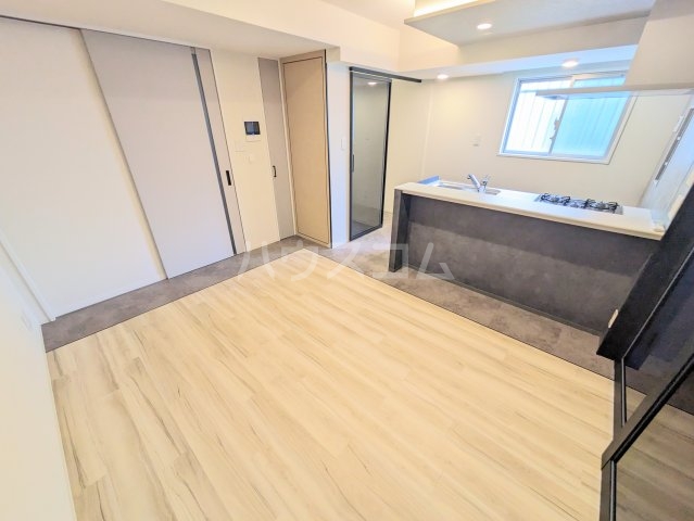 5/30 リビング/ダイニング