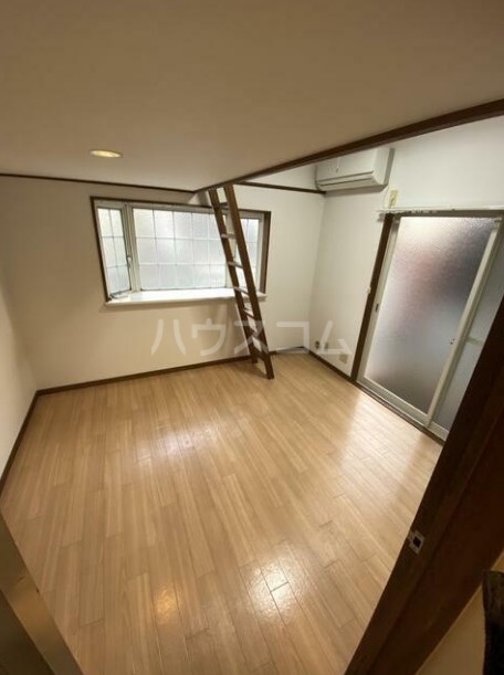 4/9 リビング/ダイニング