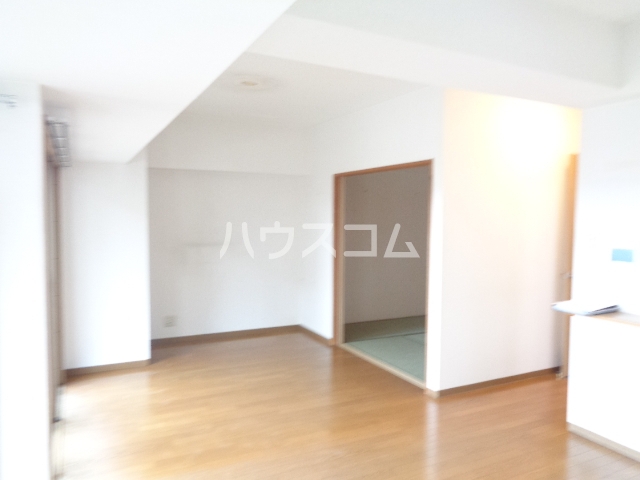 5/30 リビング/ダイニング