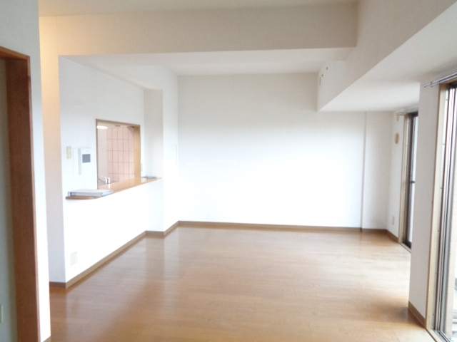 6/30 リビング/ダイニング