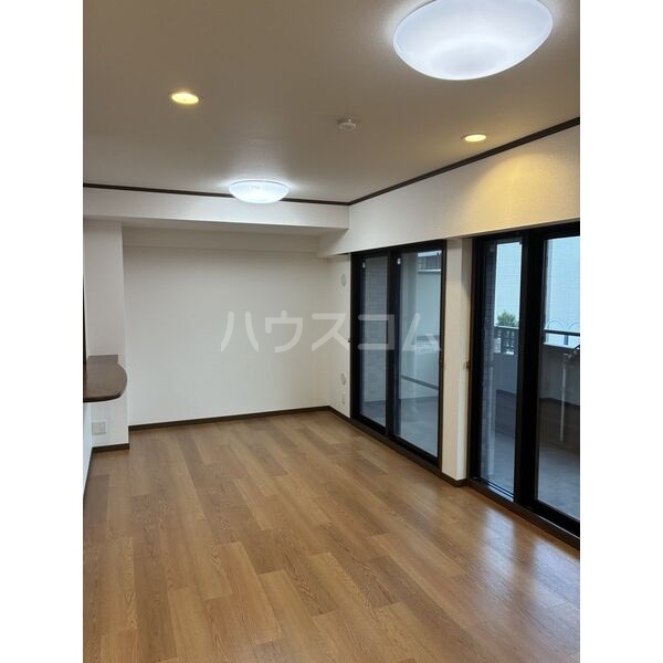 3/29 リビング/ダイニング