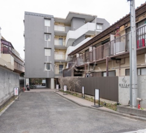 2/10 エントランス