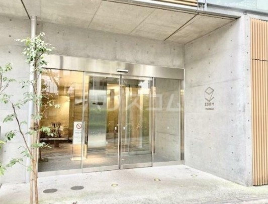 2/10 エントランス