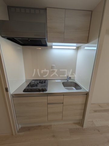 6/24 キッチン