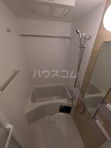 7/24 浴室