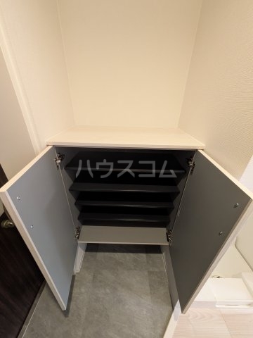 5/24 収納