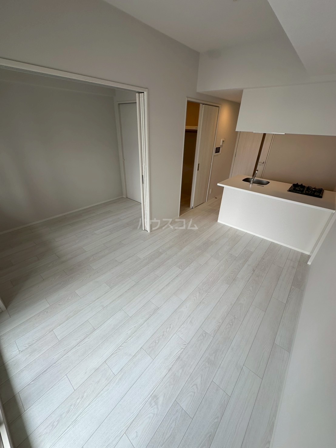 3/30 リビング/ダイニング