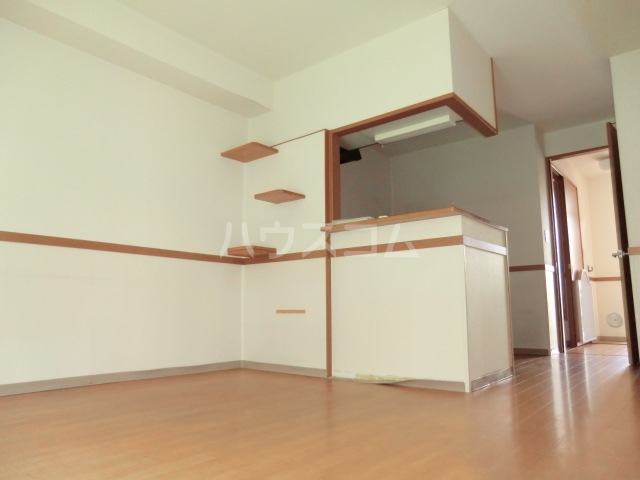 3/30 リビング/ダイニング