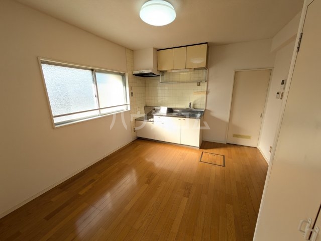 3/27 リビング/ダイニング