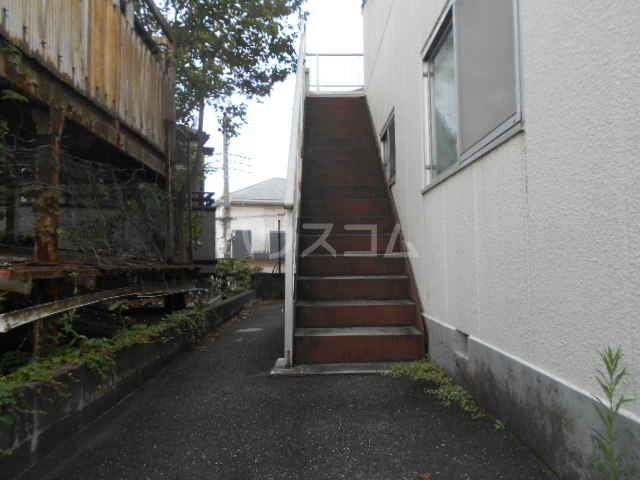 2/6 エントランス