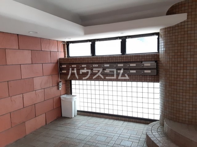 2/8 エントランス